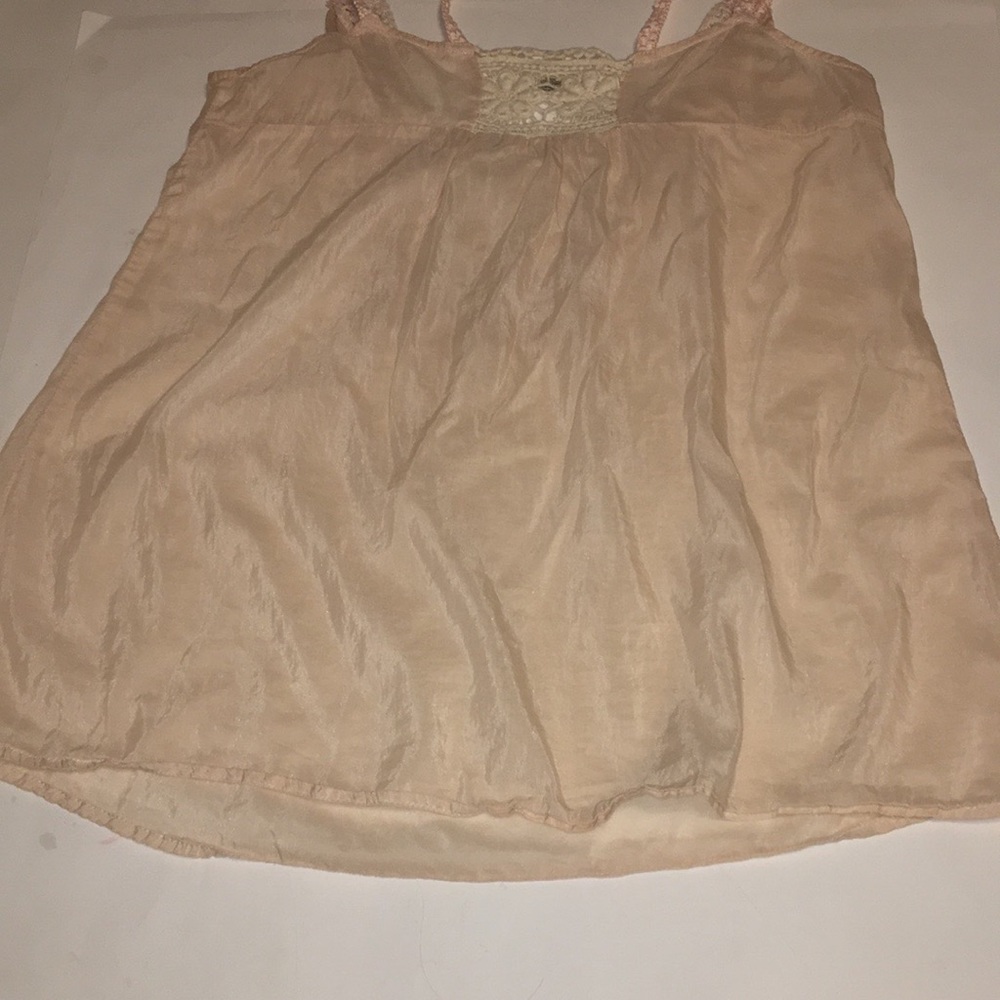 Trinity blouse